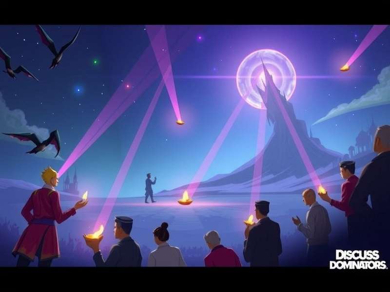 Special Diwali event in Discuss Dominators Discuss Dominators Diwali Event